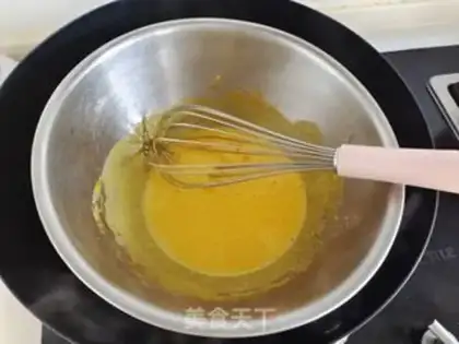 Make Tiramisu step 2