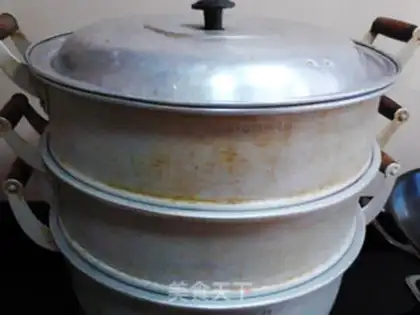 Make Dry gravy corn bread step 10