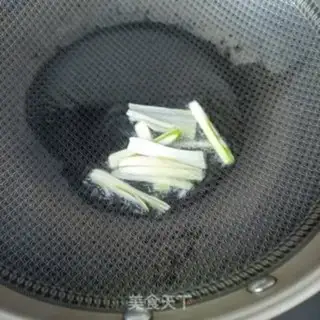 Make The cabbage of Dutch beans step 6