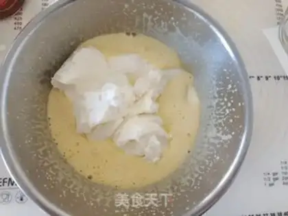 Make Tiramisu step 3