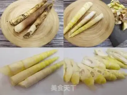 Make The chicken wings step 1