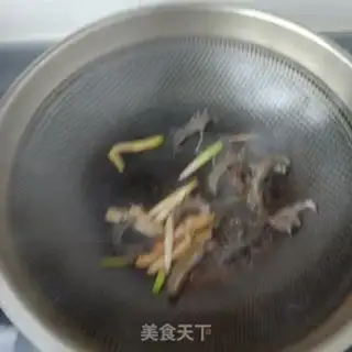 Make The cabbage of Dutch beans step 8