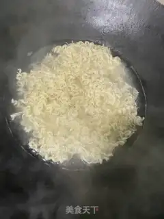 Make Garlic paste step 4