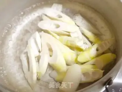 Make The chicken wings step 2