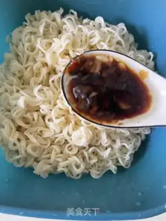 Make Garlic paste step 5
