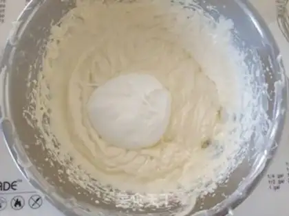 Make Tiramisu step 6