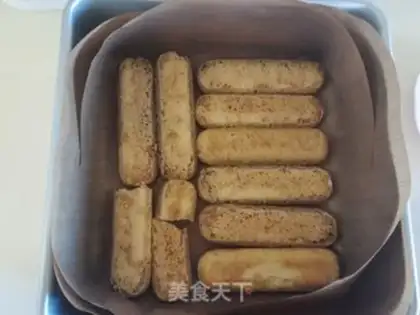 Make Tiramisu step 7