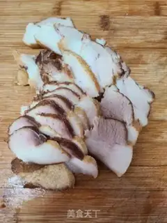 Make The green gravy step 1