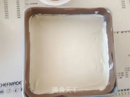 Make Tiramisu step 9