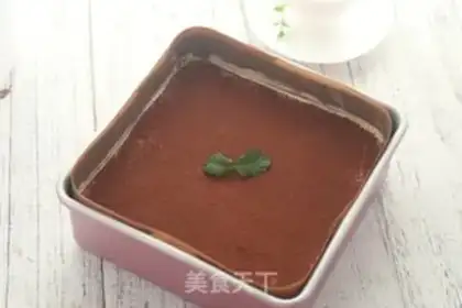 Make Tiramisu step 10