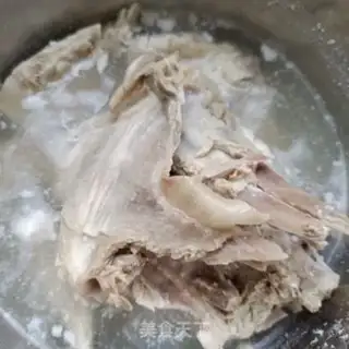 Make Paprika fried lamb chops step 0