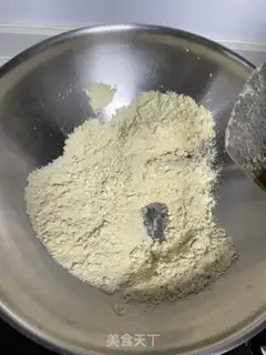 Make Donkey step 5