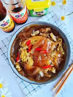 Make Pork-cooked dolls step 8