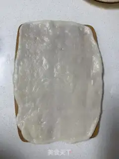 Make Donkey step 6