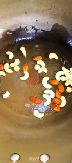 Make Celery berries step 2