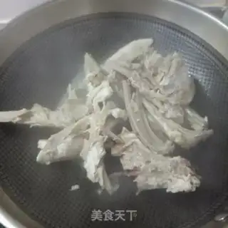 Make Paprika fried lamb chops step 5