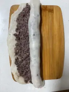 Make Donkey step 8