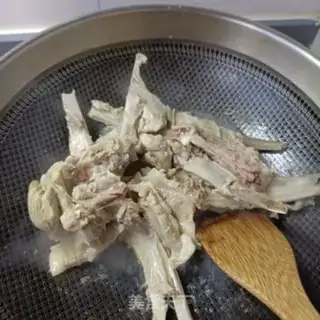 Make Paprika fried lamb chops step 6