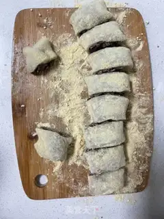 Make Donkey step 9