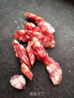 Make Weenie cod step 0
