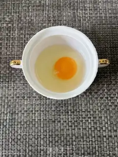 Make Potato eggs, ginger potato soup step 2