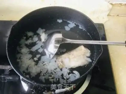 Make Lamb pasta step 2