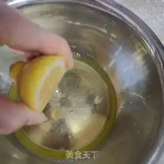 Make Blueberry roll step 5