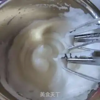 Make Blueberry roll step 6