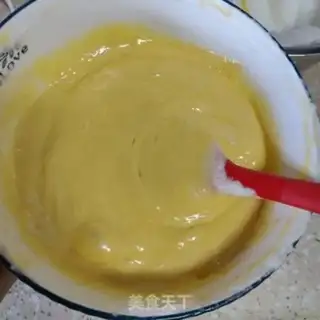 Make Blueberry roll step 8