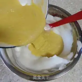 Make Blueberry roll step 9