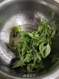 Make Potato egg pasta soup step 2