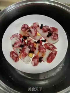 Make Weenie cod step 5
