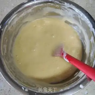 Make Blueberry roll step 10