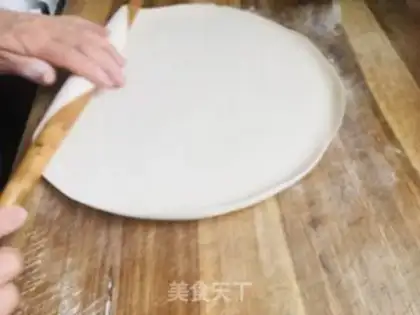 Make Lamb pasta step 7
