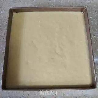 Make Blueberry roll step 12