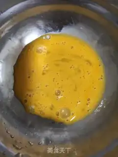 Make Potato egg pasta soup step 4