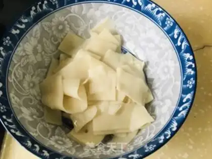 Make Lamb pasta step 10