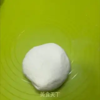 Make The meat-cracked larvae step 2