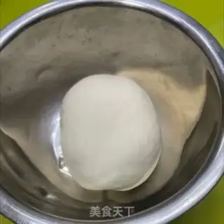 Make The meat-cracked larvae step 3