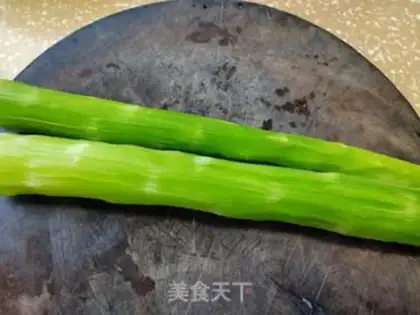 Make Soy sauce, soybeans step 1