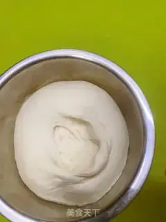 Make The meat-cracked larvae step 4