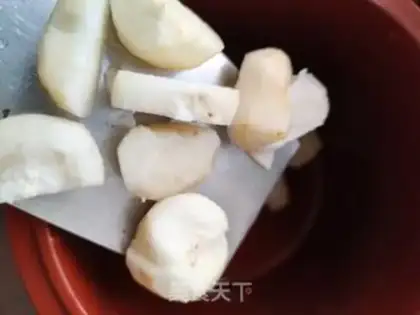 Make The meatballs step 2