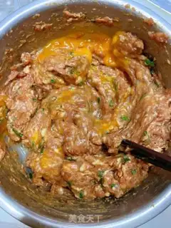 Make A fragrance lasagna step 4