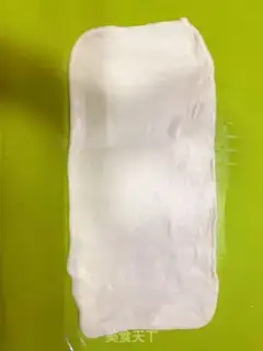 Make A fragrance lasagna step 5