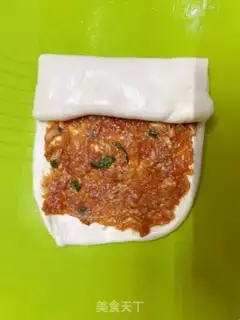 Make A fragrance lasagna step 6