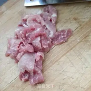 Make Porkmeat step 0