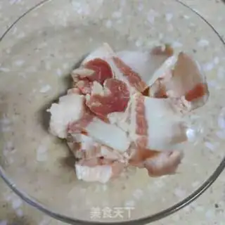 Make Pepper sour step 1