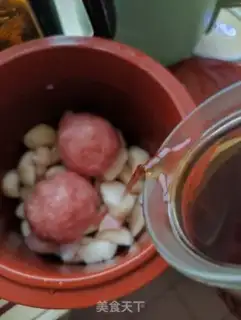 Make The meatballs step 6