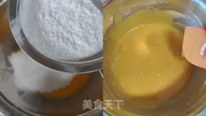 Make Nutcake step 2