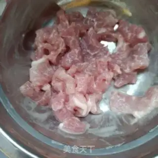 Make Porkmeat step 3